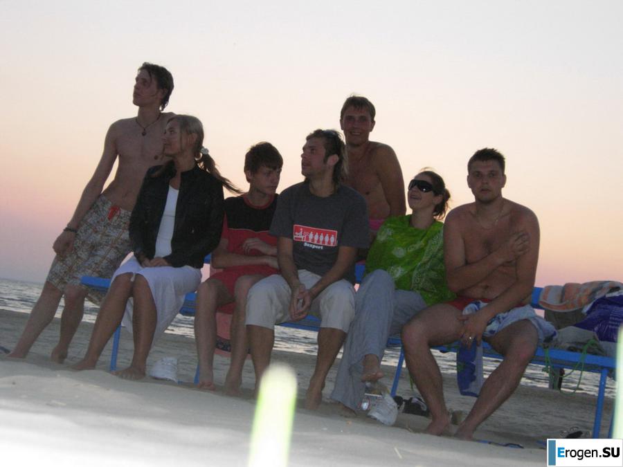 То блондинка, то брюнетка. Часть 2. Фото 31