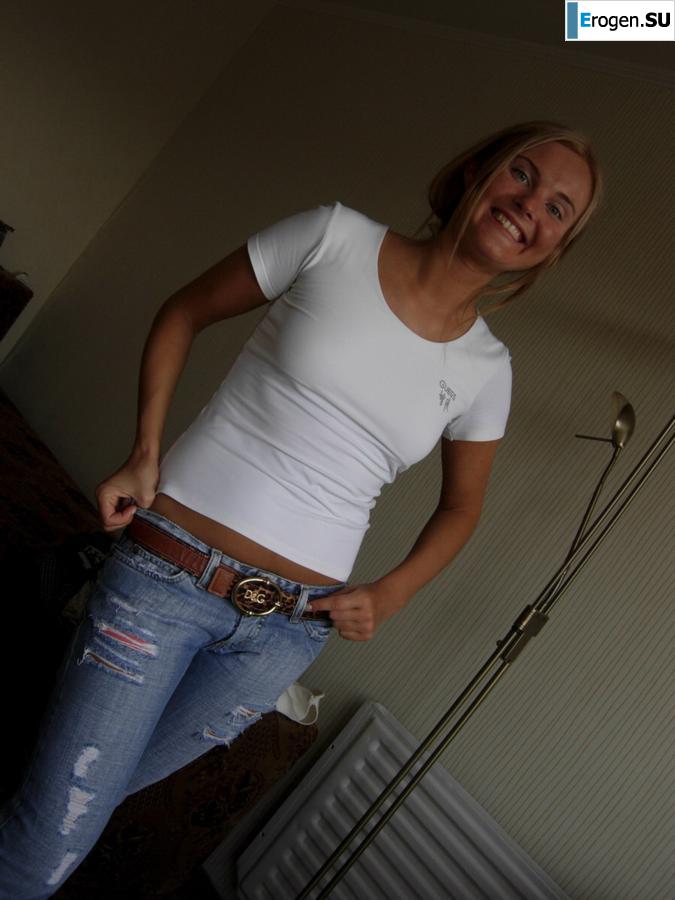 То блондинка, то брюнетка. Часть 2. Фото 34