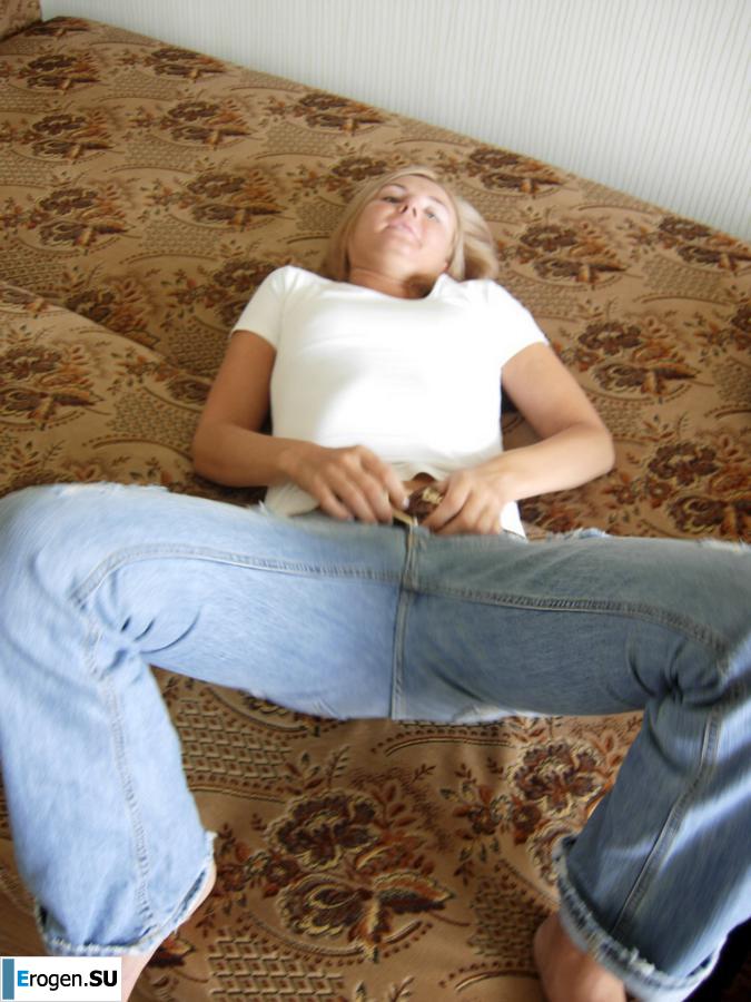 То блондинка, то брюнетка. Часть 2. Фото 40