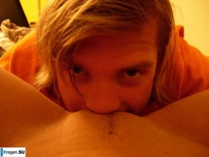 That blonde, the brunette. Part 2. Thumb 16