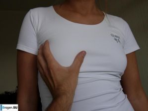 That blonde, the brunette. Part 2. Thumb 36