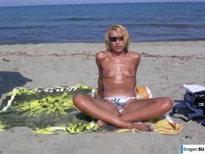 Thin European at Sea. Part 2. Thumb 26