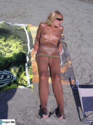 Thin European at Sea. Part 2. Thumb 34