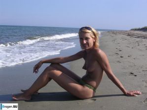 Thin European at Sea. Part 2. Thumb 40