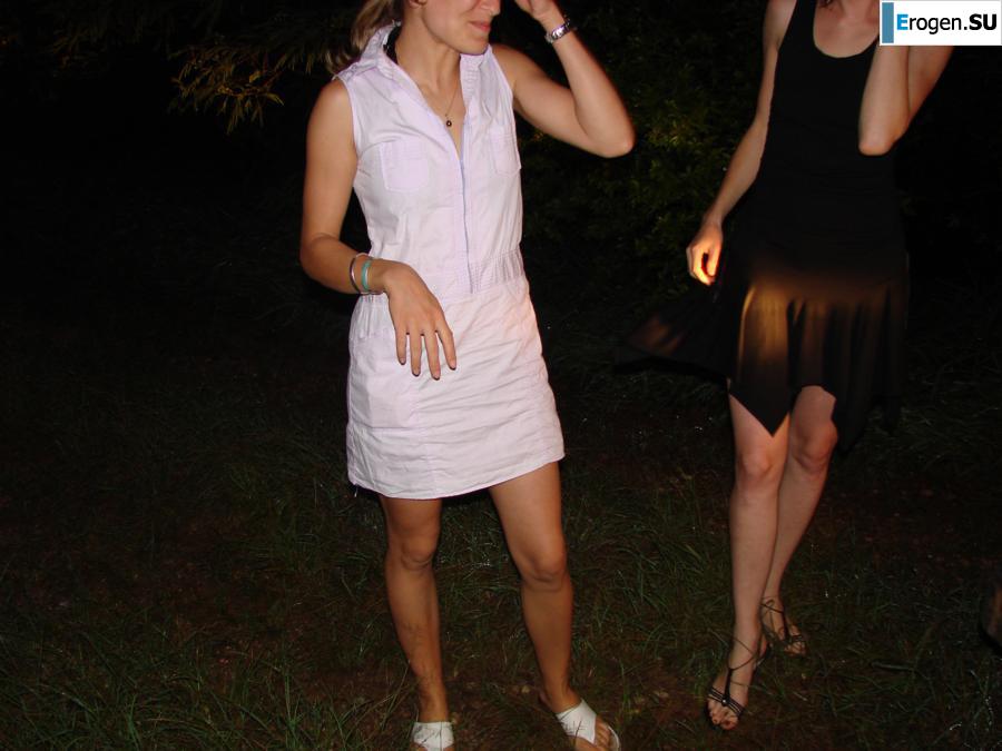 French Bisexual Brunette. Photo 8