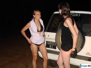 French Bisexual Brunette. Thumb 31