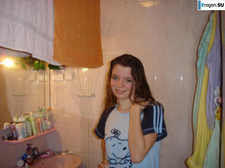 Just a Beautiful Girl. Part 2. Photo 10