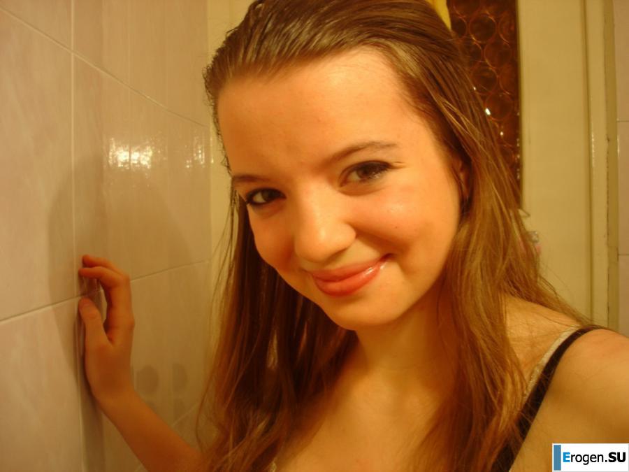 Just a Beautiful Girl. Part 2. Photo 16