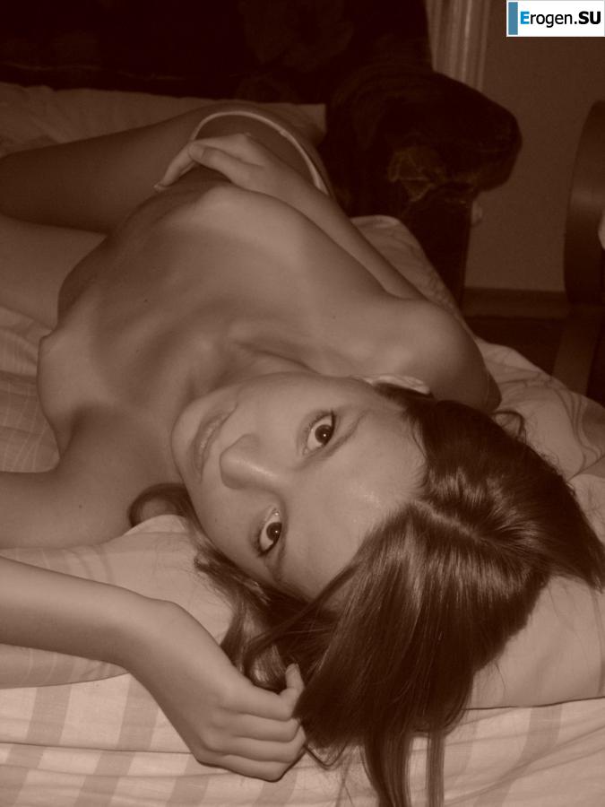 Just a Beautiful Girl. Part 2. Photo 23