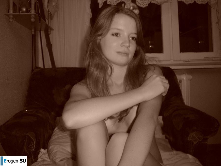 Just a Beautiful Girl. Part 2. Photo 31