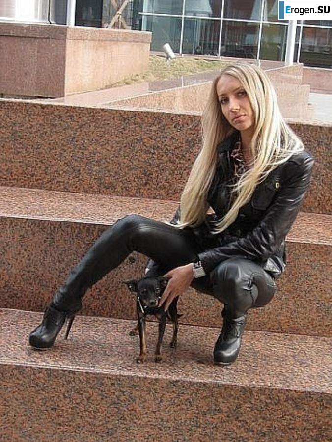 леггинсы рулят. Часть 103. Фото 10