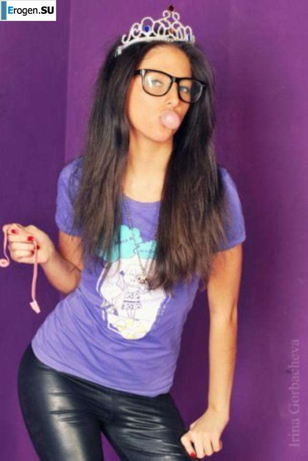 леггинсы рулят. Часть 103. Фото 16