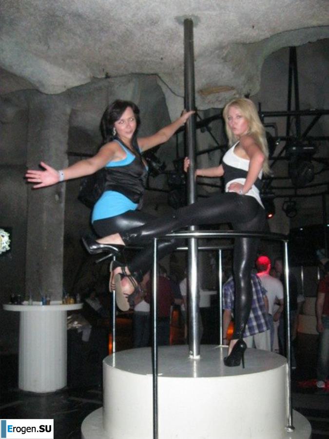 леггинсы рулят. Часть 103. Фото 18