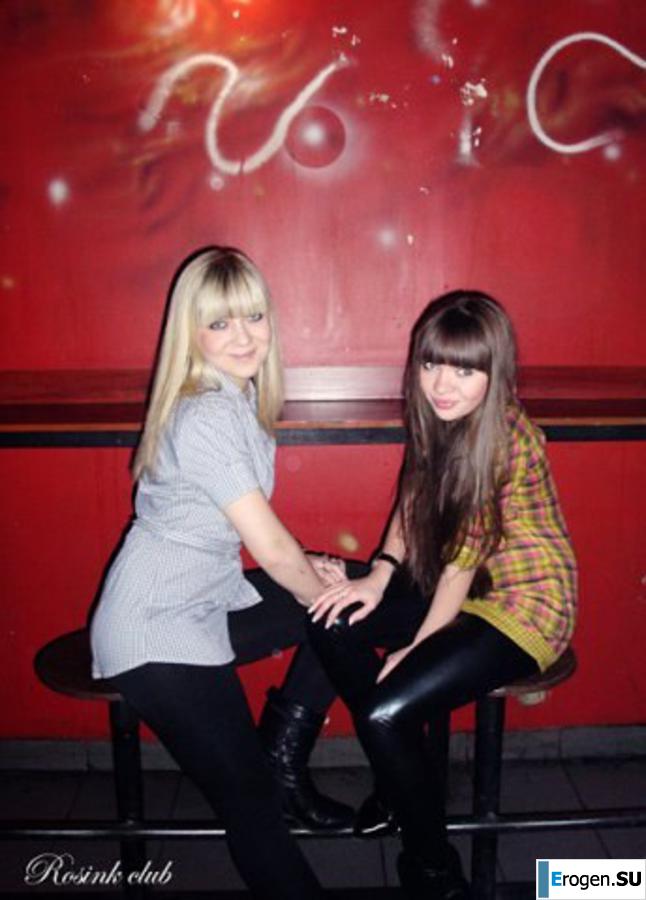 леггинсы рулят. Часть 103. Фото 22