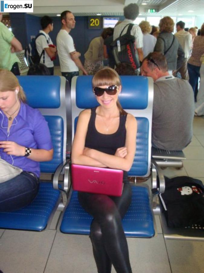 леггинсы рулят. Часть 103. Фото 23