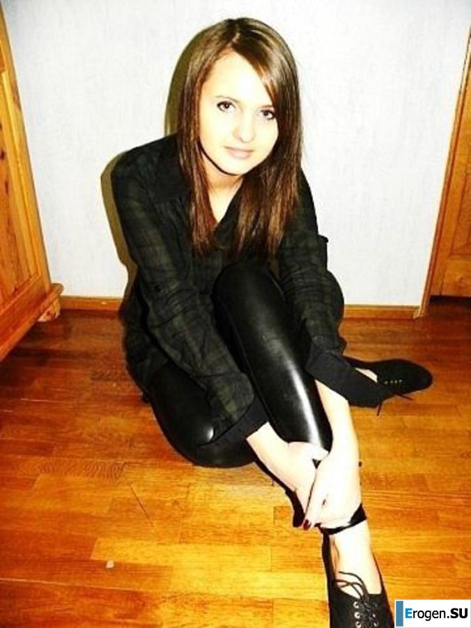 леггинсы рулят. Часть 103. Фото 25