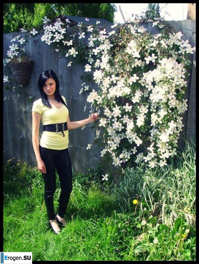 леггинсы рулят. Часть 103. Фото 28