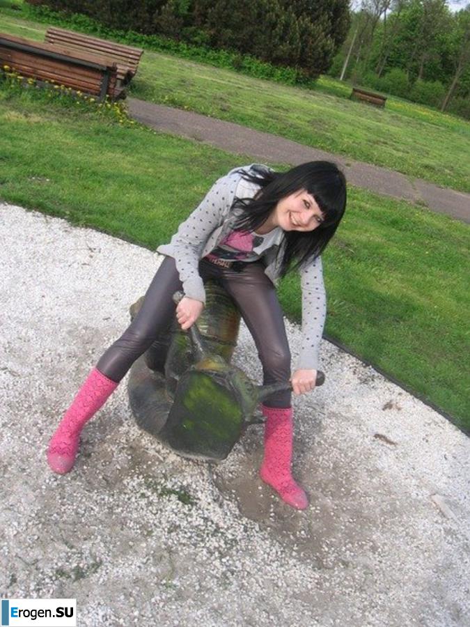 леггинсы рулят. Часть 103. Фото 37