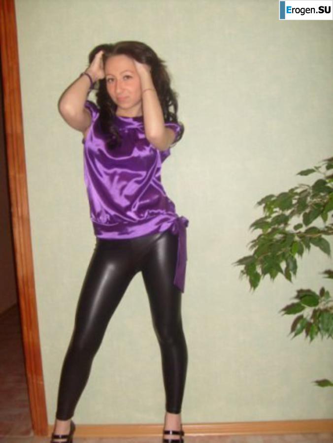 леггинсы рулят. Часть 103. Фото 38