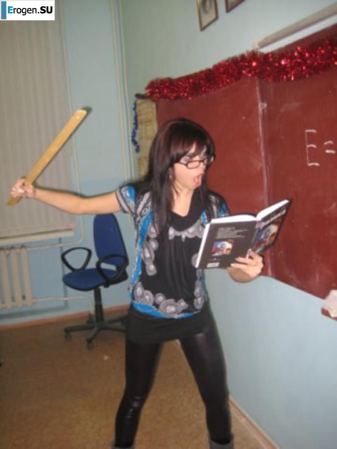 леггинсы рулят. Часть 103. Фото 4