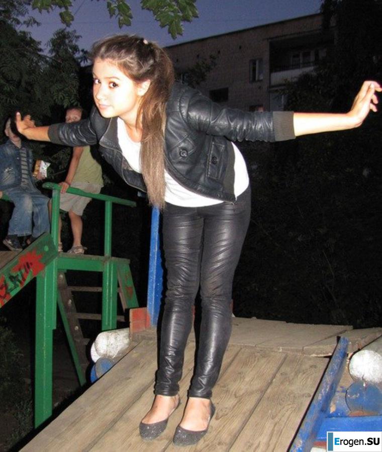 леггинсы рулят. Часть 103. Фото 40