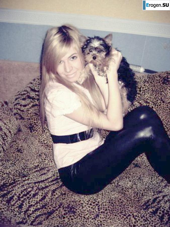 леггинсы рулят. Часть 103. Фото 5