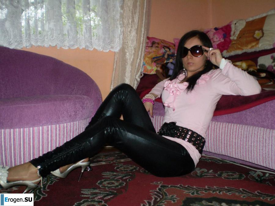 леггинсы рулят. Часть 103. Фото 6