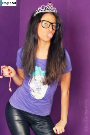 леггинсы рулят. Часть 103. Эскиз 16