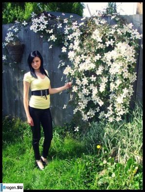 леггинсы рулят. Часть 103. Эскиз 28