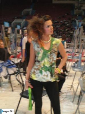 леггинсы рулят. Часть 103. Эскиз 9