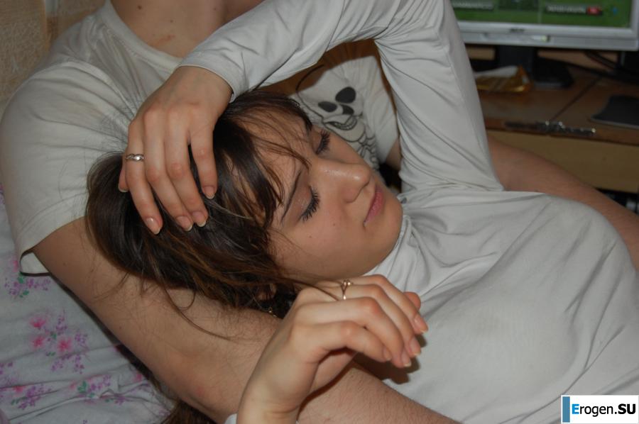 Such is Masha from Novosibirsk. Photo 19