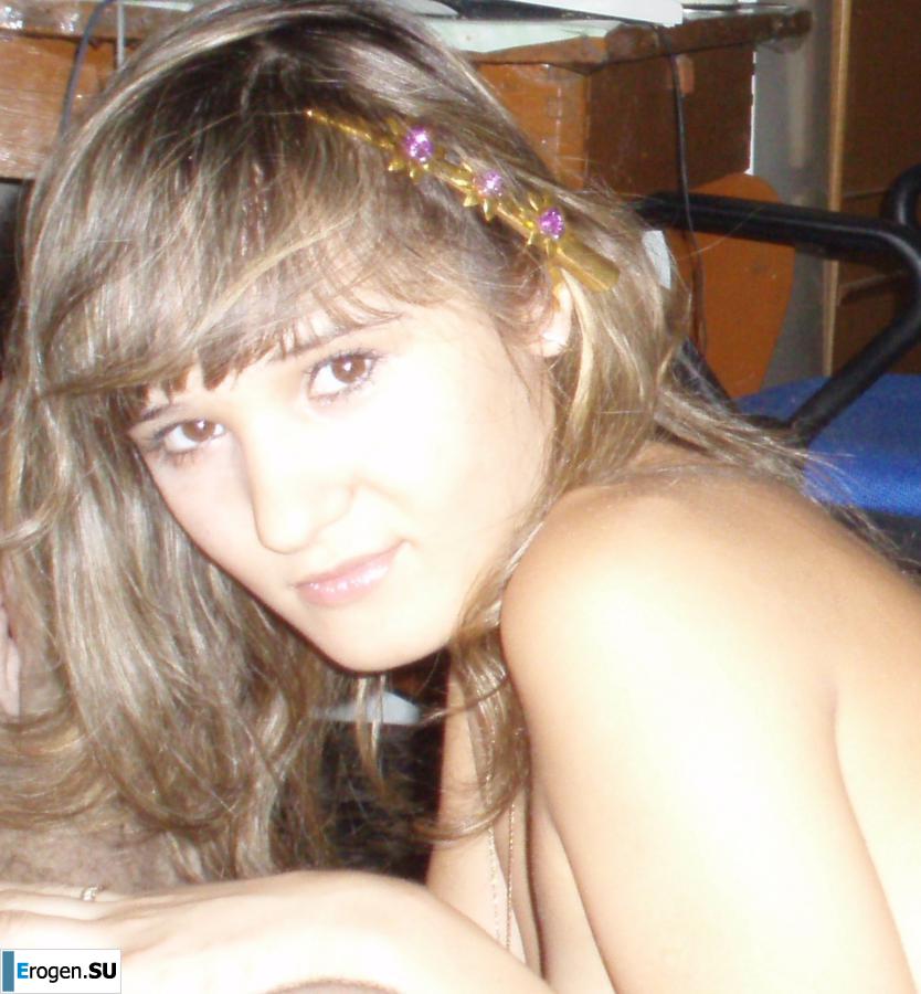 Such is Masha from Novosibirsk. Photo 21