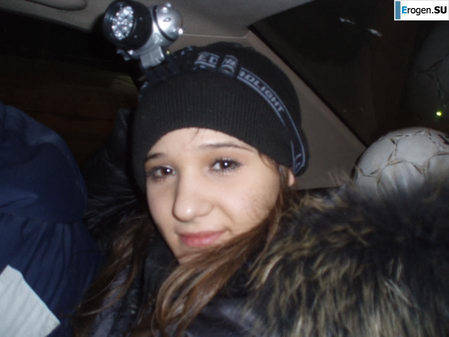 Such is Masha from Novosibirsk. Photo 22