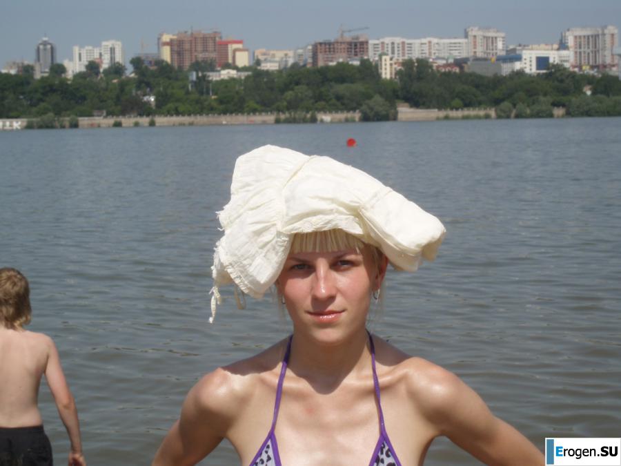 Such is Masha from Novosibirsk. Photo 28