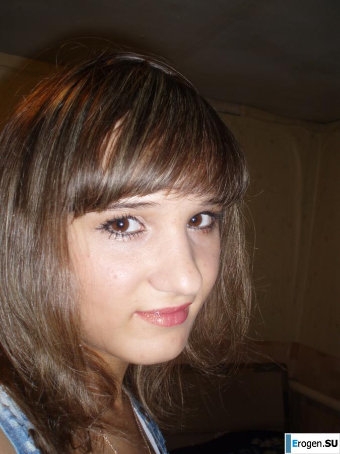 Such is Masha from Novosibirsk. Photo 31