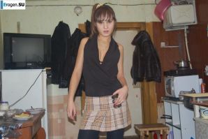 Such is Masha from Novosibirsk. Thumb 10