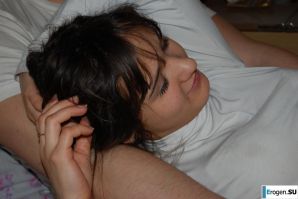 Such is Masha from Novosibirsk. Thumb 20