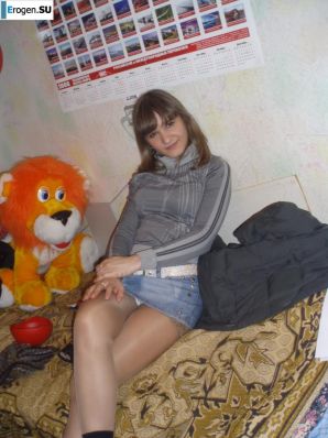 Such is Masha from Novosibirsk. Thumb 25