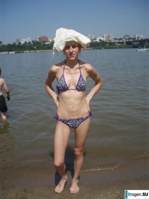 Such is Masha from Novosibirsk. Thumb 27