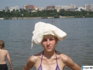 Such is Masha from Novosibirsk. Thumb 28