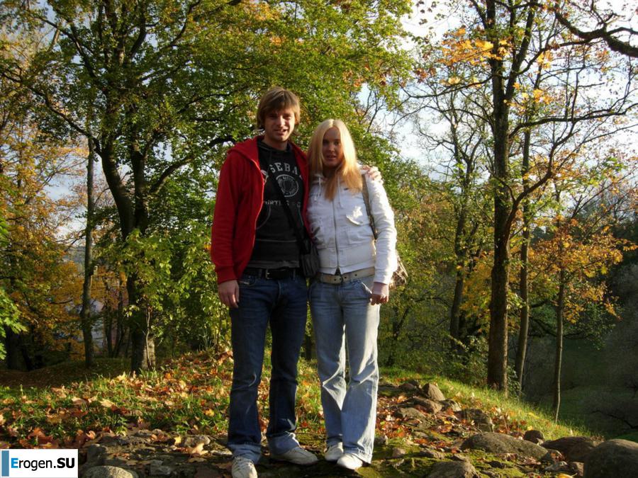 То блондинка, то брюнетка. Часть 3. Фото 17