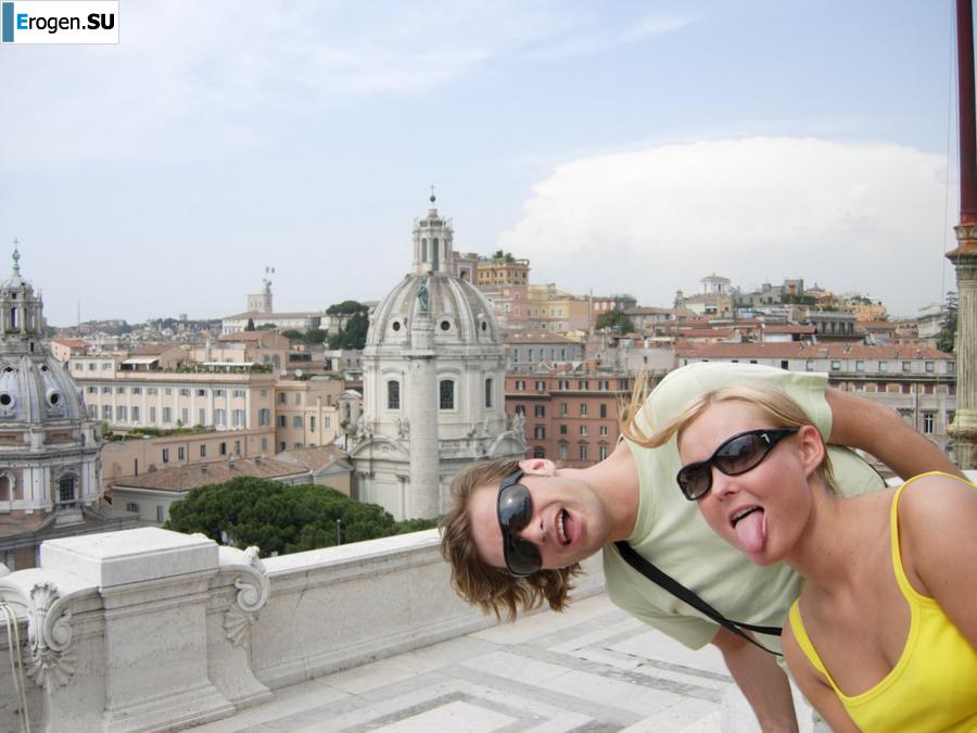 То блондинка, то брюнетка. Часть 3. Фото 21