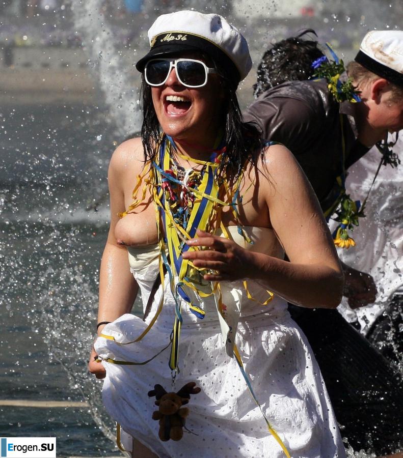 Public exposure. Photo 15