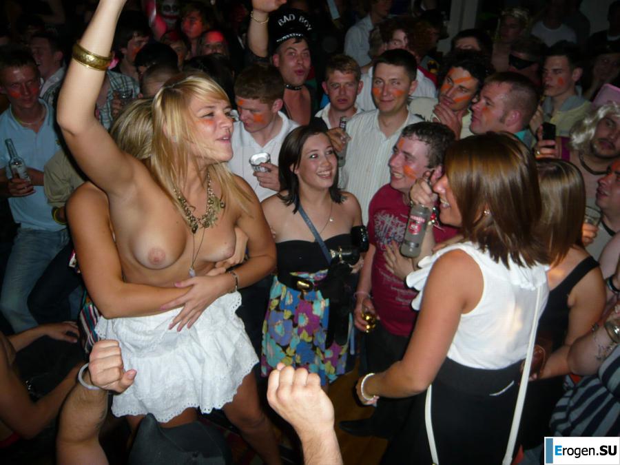 Public exposure. Photo 20