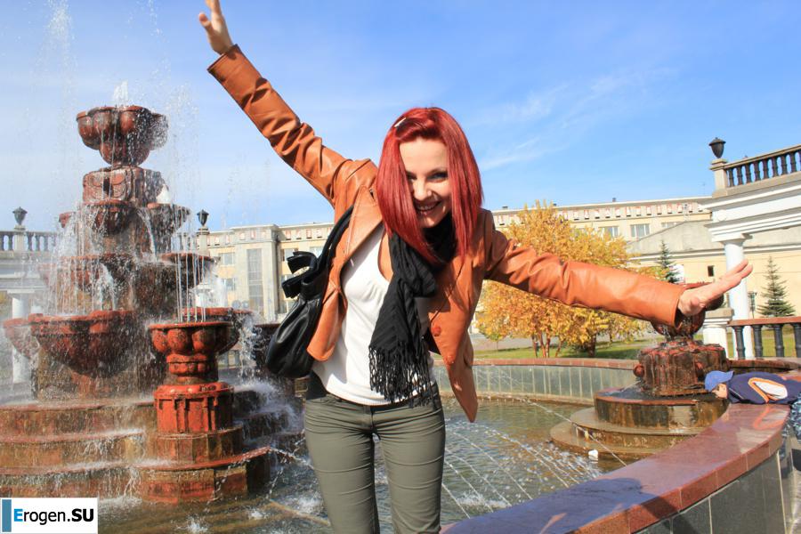 Russian nudist. Photo 24