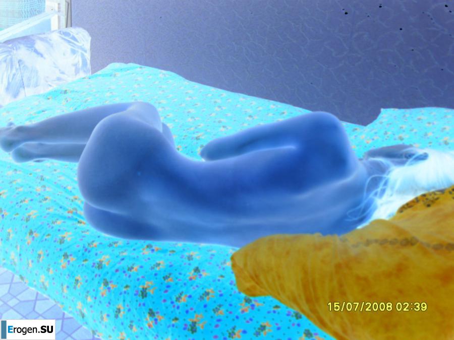 Russian nudist. Photo 3