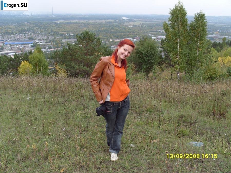 Russian nudist. Photo 4