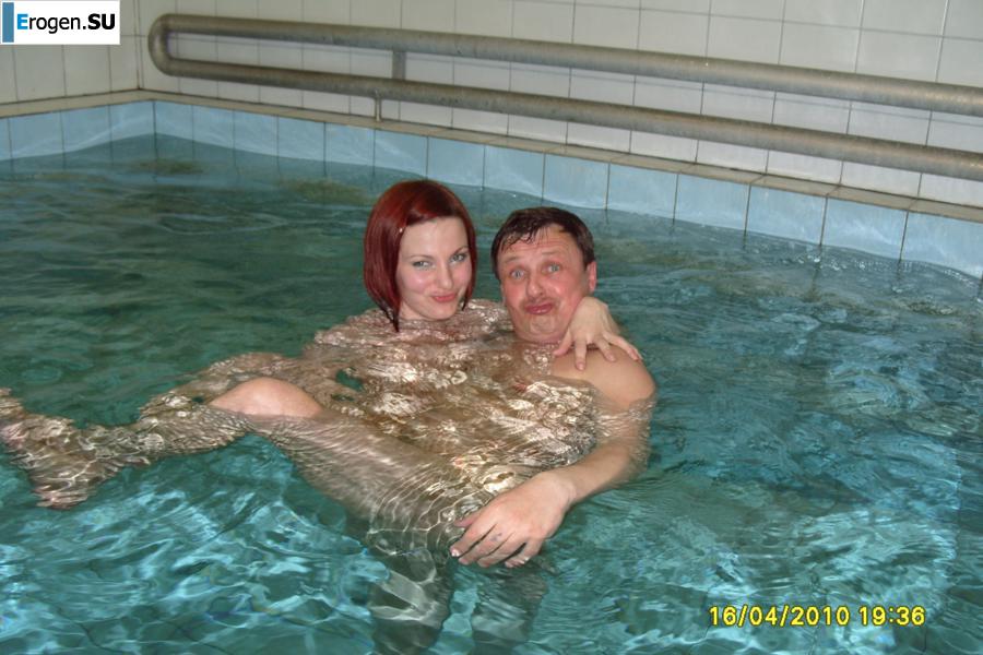 Russian nudist. Photo 9