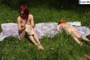 Russian nudist. Thumb 11