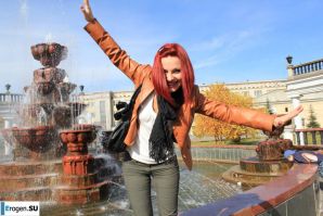 Russian nudist. Thumb 24